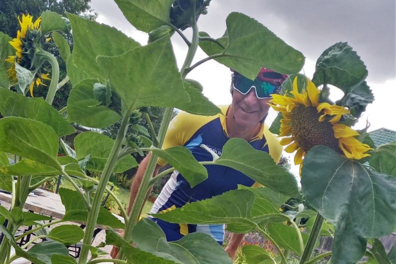 Meet Sleep Cycle - It’s Not About The Bike!