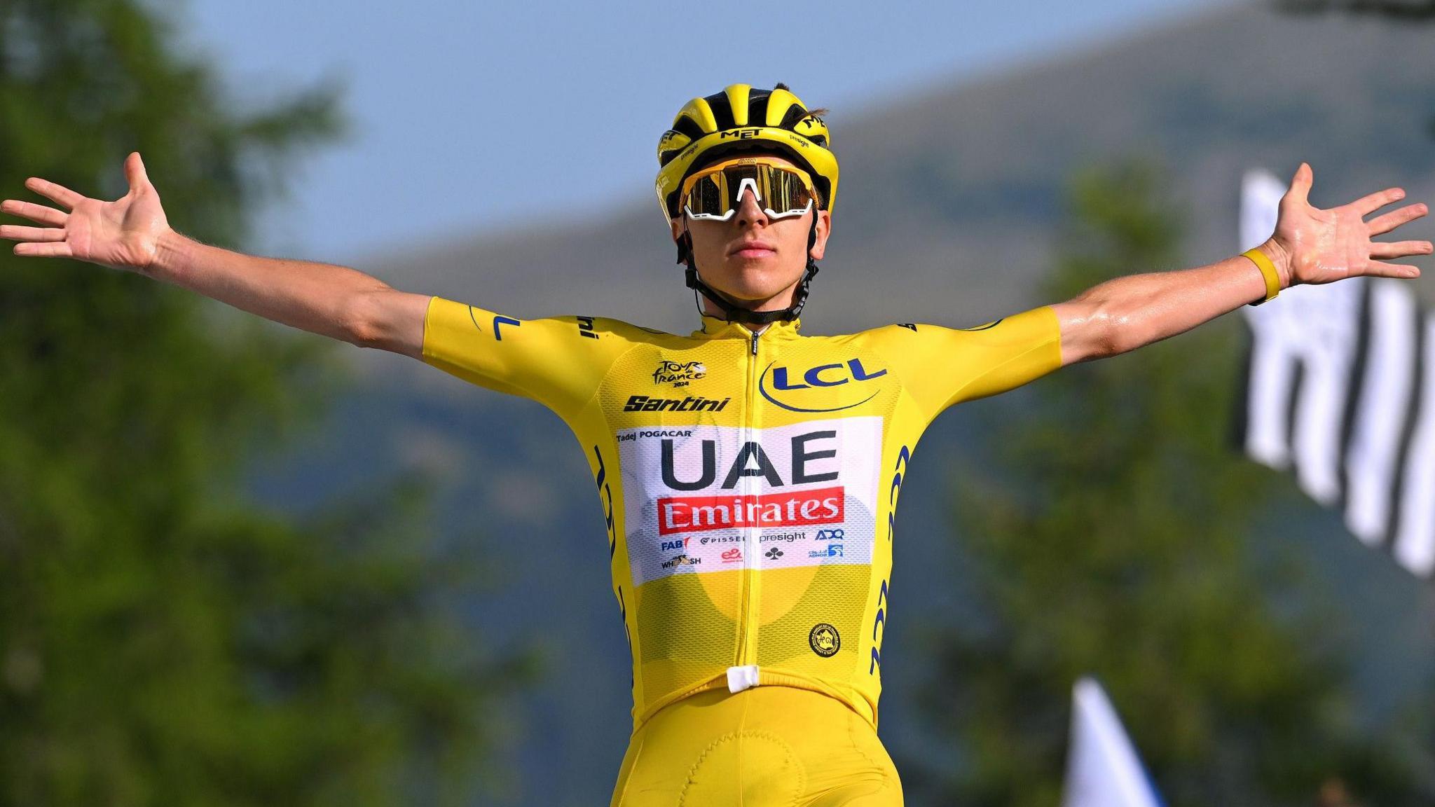 Home of World Champions