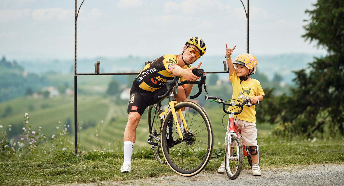 How does the cycling work?