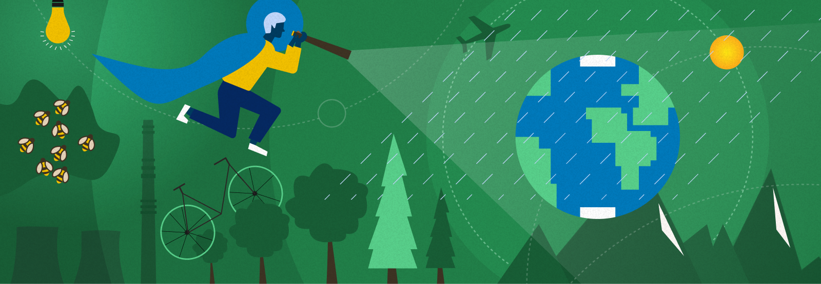 Is Your Destination Bomb Proof?