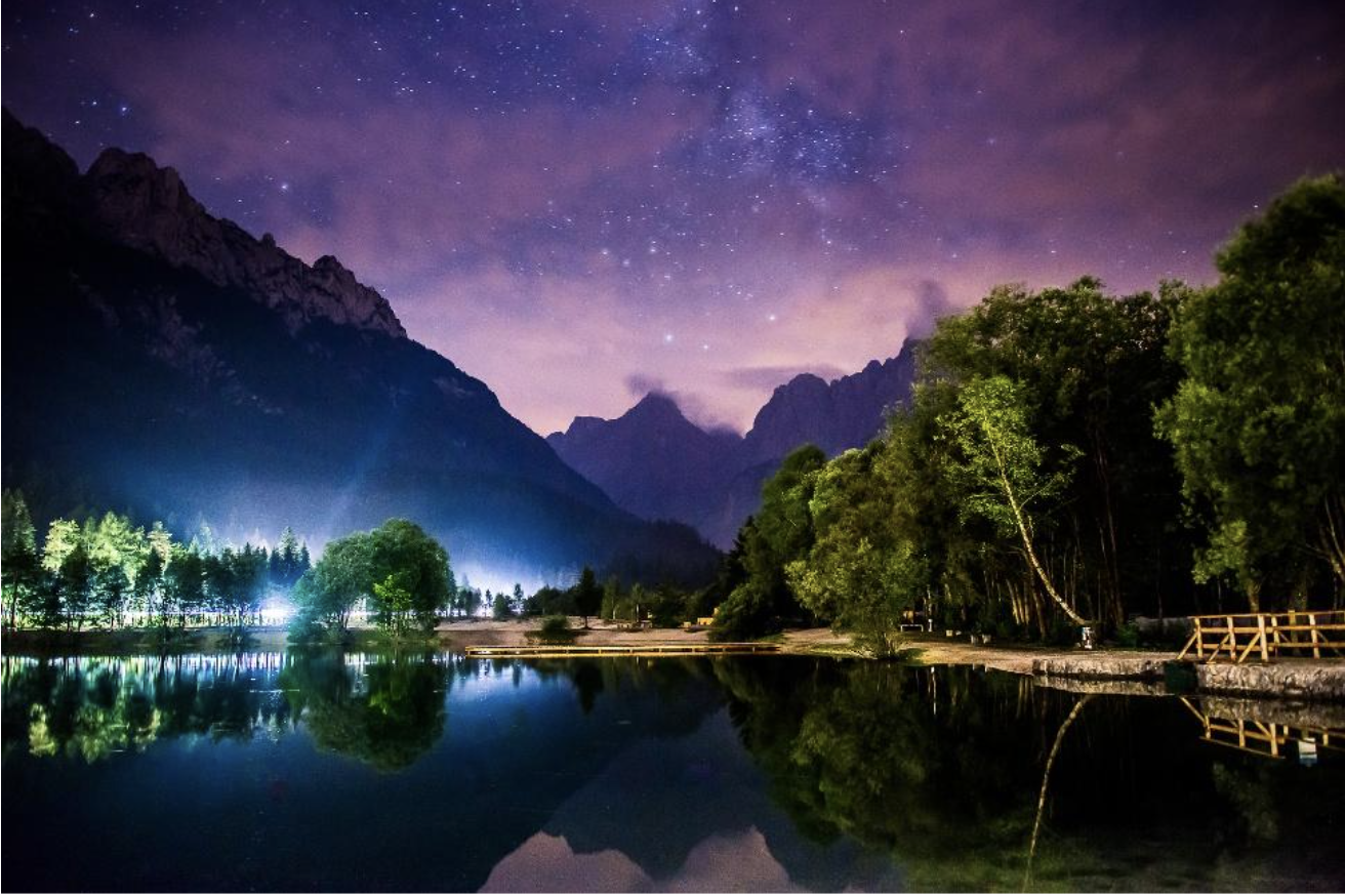 HIT ALPINEA KRANJSKA GORA – WHERE TEAMS MEET & ADVENTURE BEGINS